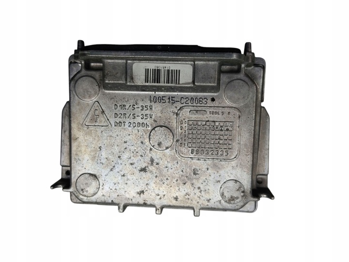 Unité de contrôle XENON VOLVO PEUGEOT CITROEN SEAT OPEL RENAULT BMW 89034934