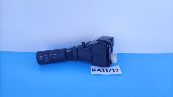 NISSAN NAVARA PATHFINDER MANETKA light switch KIERUNKOW KA11/17