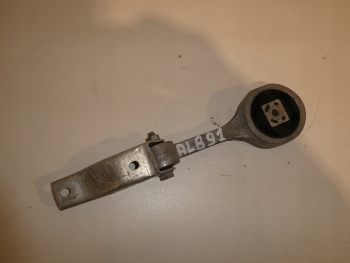 SCATOLA CAMBIO MONTAGGIO STAFFA ZAMPA SUPPORTO VW SEAT SKODA 6Q0199851AJ