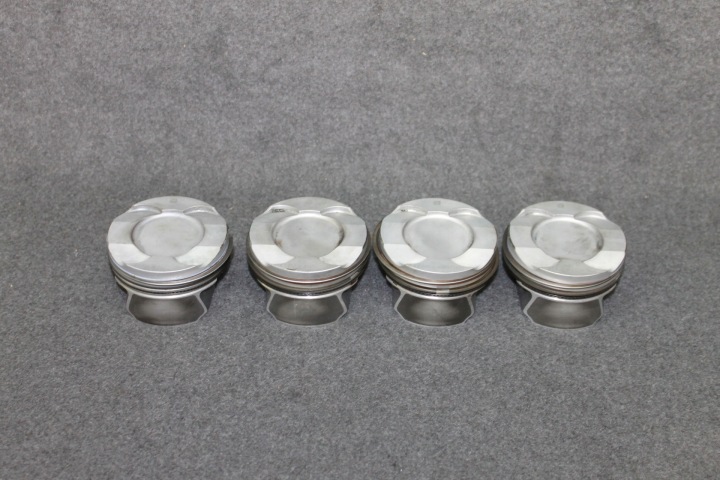 BMW E90 F20 F30 F34 F36 F10 F01 F15 E70 N55B30A 3.5i 4.0i pistone