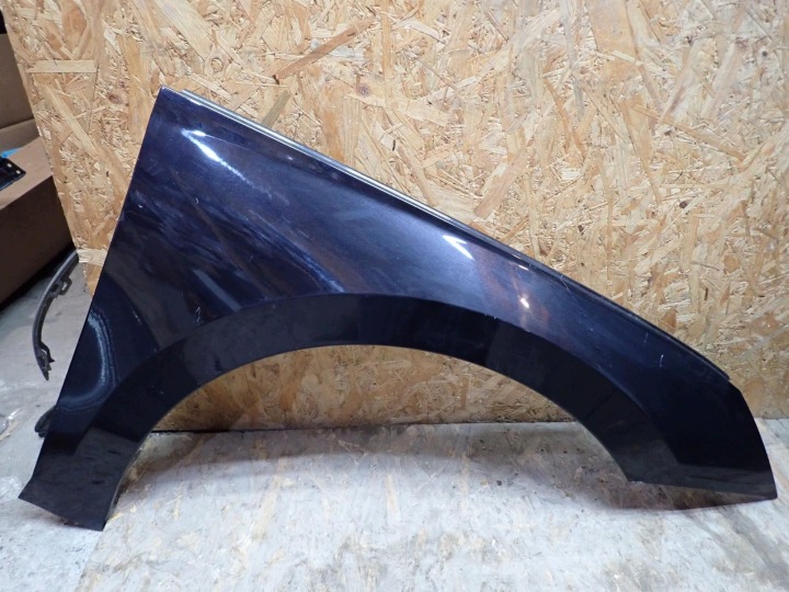 aile droite avant avant SKODA OCTAVIA 4 IV NX3 NX5 2020- 5E3821106