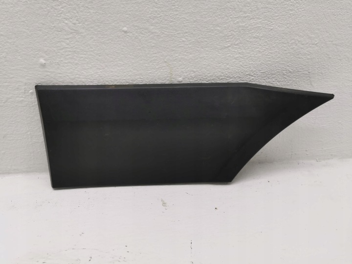 Leiste Schutzleiste links heck MERCEDES SPRINTER W906 A9066901362