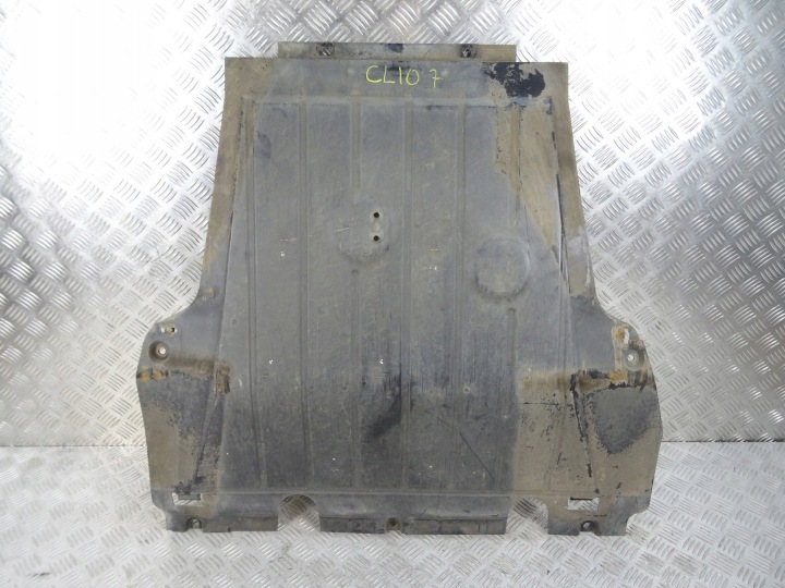 RENAULT CLIO 4 IV copertura GREMBIALINA sotto Motore