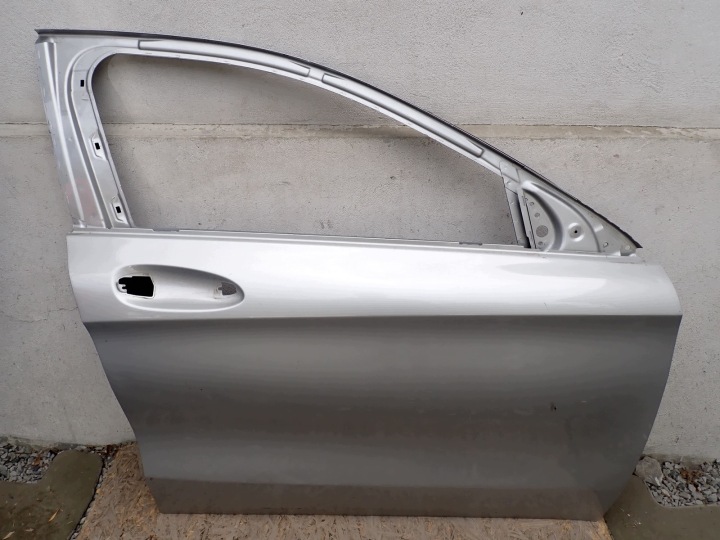 Portière Droit Avant Droite Avant MERCEDES GLA 156 2014-2020R A1567220210