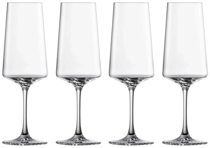 Echo Champagne 395 ml (kpl. 4 ks) Zwiesel Glas