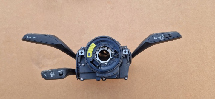 PAJAK ovladanie 4M0907129HB AUDI A4 A6 A7 Q5 jako novy originál