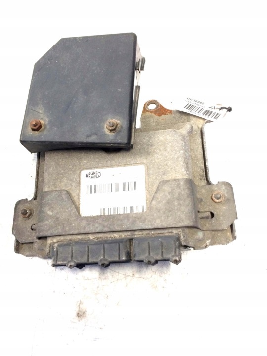 Bedienteil DES MOTORS MAGNETI MARELLI FIAT SEICENTO 61600.627.05 55187372