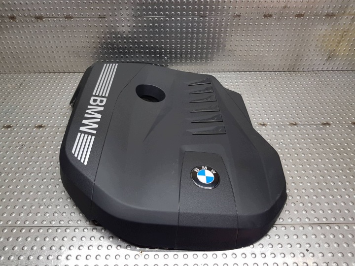 cover motor cover upper 7935418 BMW G01 G02 G05 GO6 GO7 G22 G26 B58B
