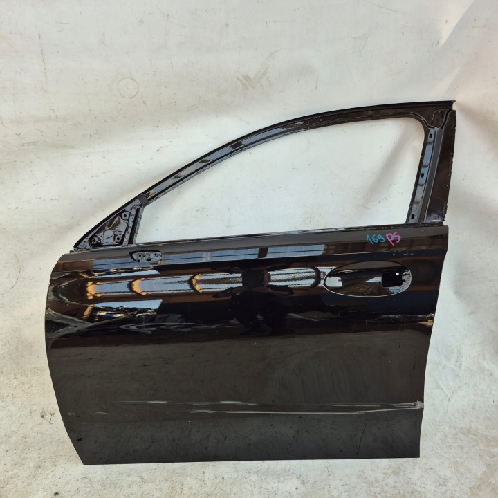 MERCEDES A-KLASA IV 4 W177 18-> Portière Avant Avant Gauche