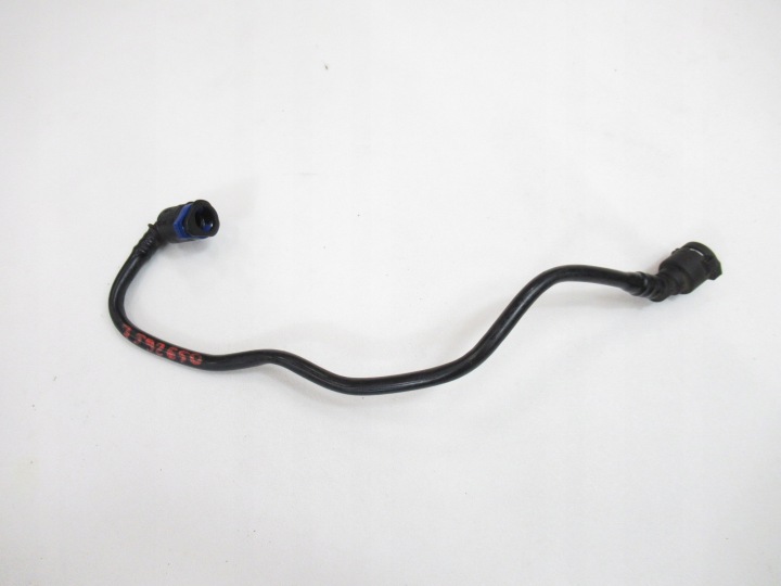 wiring chlodzenia of water BMW F07 F10 F11N63