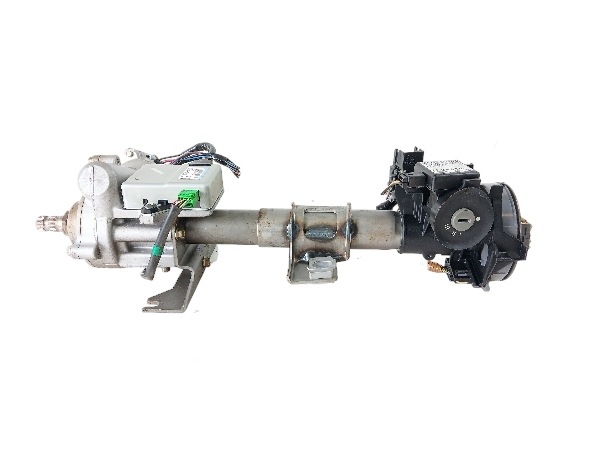 SUZUKI IGNIS II Lenksäule Lenkstange Lenkung 38720-86G20 48200-86G61