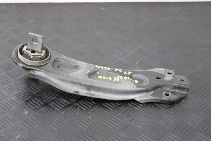Petit bras Gauche Arrière A2463500406 MERCEDES A-KLASA W176 LIFT AMG