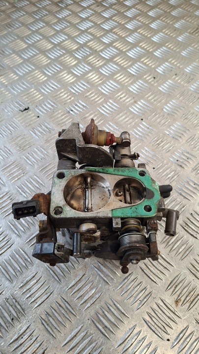 AUDI 100 C3 2.3 MONOWTRISK 9