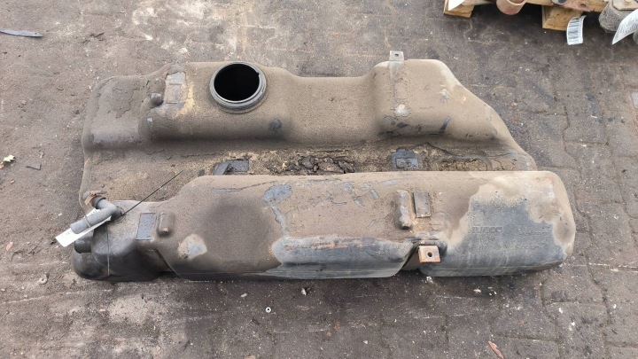 Réservoir carburant 3.0 HPI IVECO DAILY IV 50C15