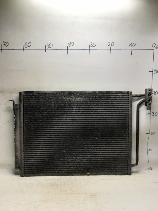 Radiateur climatisation BMW X5 E53 4.4