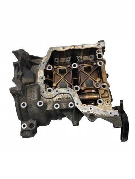 BLOK of the engine DOL VW SKODA 1.2 AZQ 03D103166