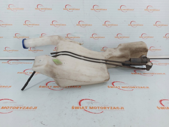 FORD FIESTA MK7 VII Ablaktörlő tartály 8A61-17B613-AF 7