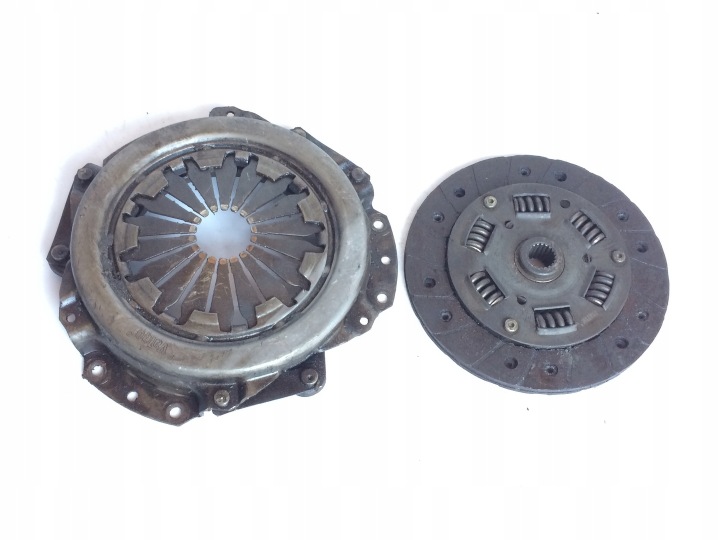 disc of the clutch pressure plate VW GOLF II STATIM
