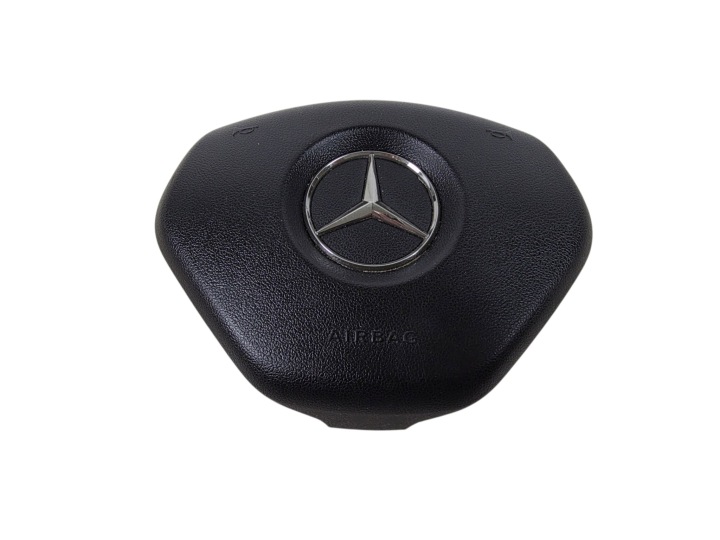 MERCEDES C-KLASA W204 LIFT Airbag Airbag Chauffeurs ORG. 2188603402
