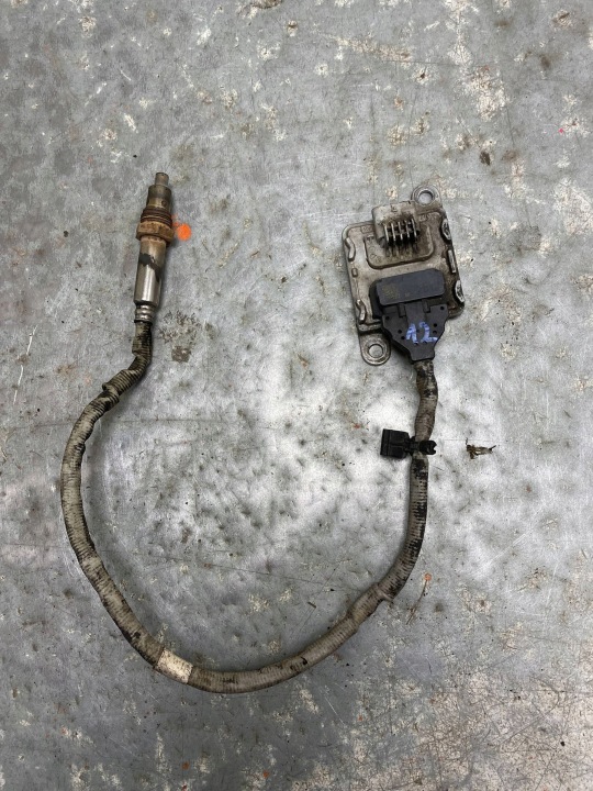 RENAULT MASTER III LIFT 2.3 SONDA LAMBDA NOX 227908421R