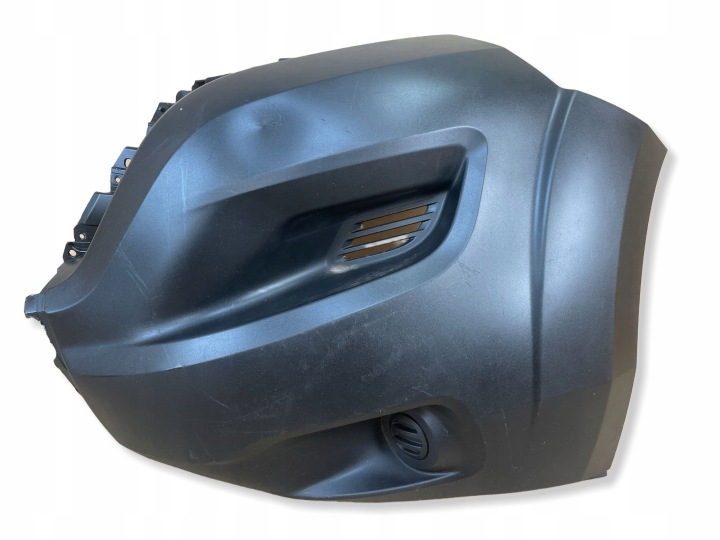 corner of a bumper front left FIAT DUCATO III JUMPER BOXER LIFT 2014