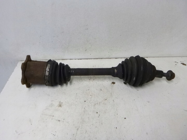 SEMIASSE SINISTRA VW TOURAN E 2.0TDI 2006R. DSG
