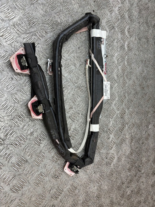tetö légzsák jobb FORD FIESTA MK7 C1BB-14B389-AB