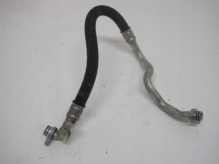 hose wiring of the air conditioning RANGE ROVER VELAR GX73-19N602-DC