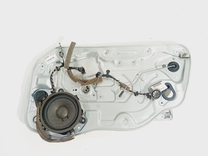 window regulator right front OE 8679081RH Volvo V50 2 II 04-10