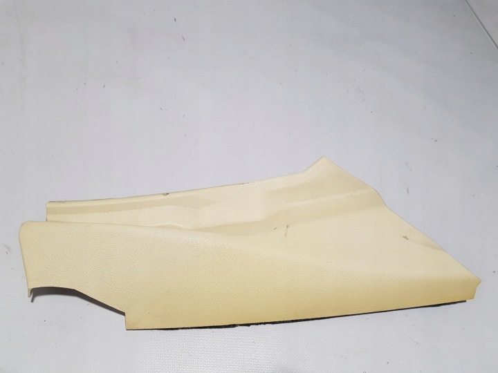 cover SLUPKA MERCEDES SLK R170 W170 left