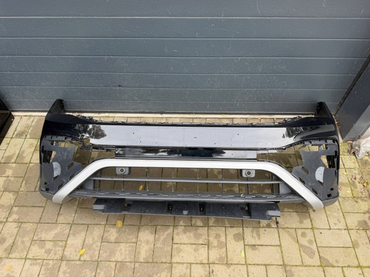 Vw Tiguan Allspace 2 II 20- Lift stoßstange vorne vorne