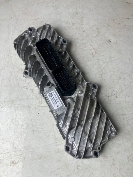 Bedienteil Computer Getriebe getriebe RENAULT ARKANA 1.3 TCE HYBRID 0260001081