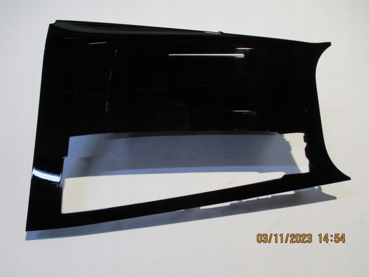 DEKOR RÁM TUNELU PEUGEOT 508 II 9813703277