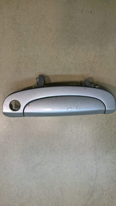 kilincs ZEWNETRZA jobb eleje HYUNDAI GETZ 1.5 CRDI