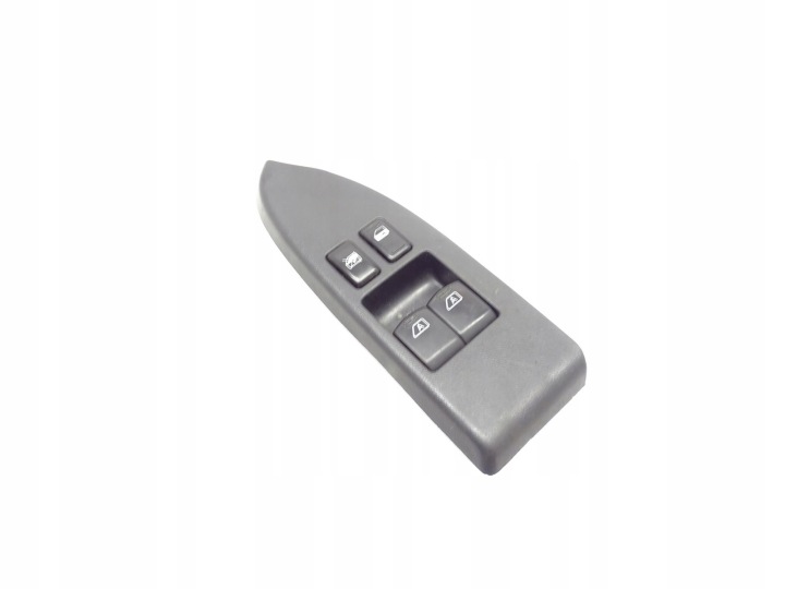 left GLOWNY switch windows G35 INFINITI 80960