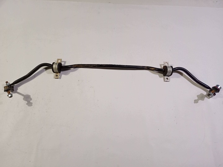 Stabilizator Arrière Arrière Barre torsion stabilisatrice occasion Chevrolet Corvette C5 1997-2004