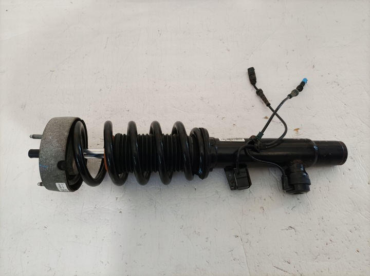 BMW F15 F16 X5 X6 Amortiseur Droite Avant 6863174