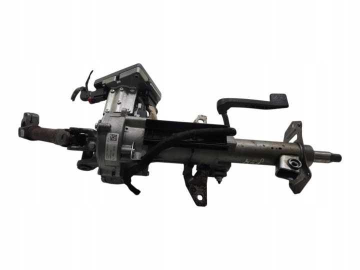 Lenkung elektrisch Lenksäule FORD FIESTA MK8 2018-2022 H1BC-3D077-CP