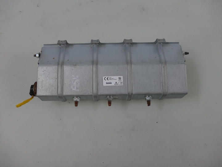 MITSUBISHI ASX III LIFT airbag POWIETRZNA KOLAN GINOCCHIA airbag 7030A562