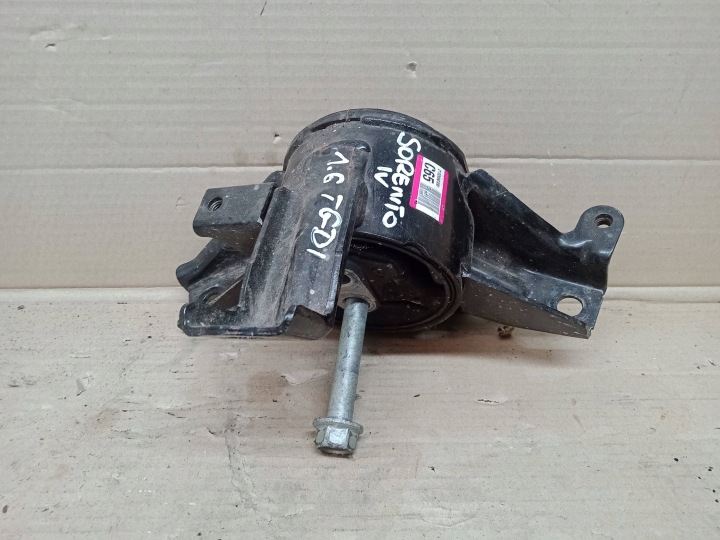 KIA SORENTO IV MQ4 1.6 T-GDI holder gearbox mount 21832-P4350