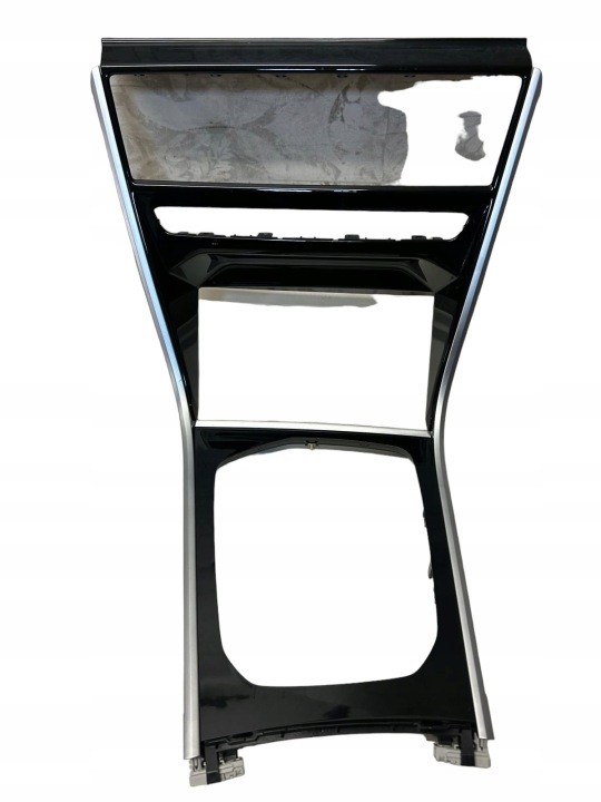 frame DEKOR TUNELU black POLYSK PIANO BMW 8 G14 G15 G16