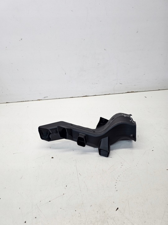 Canal POWIETRZNY TUNELU Gauche AUDI Q5 80A FY 80B819151