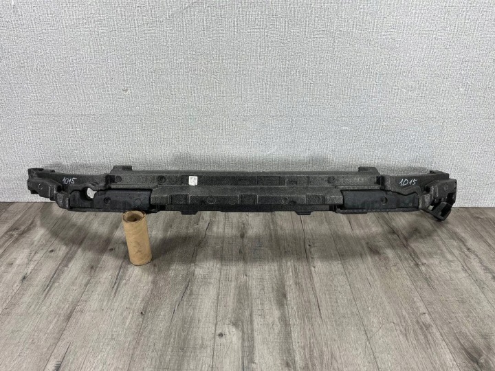 MINI COOPER F55 F56 LIFT 2020-2024 ABSORBER PIANKA lökhárítónak eleje 9450638