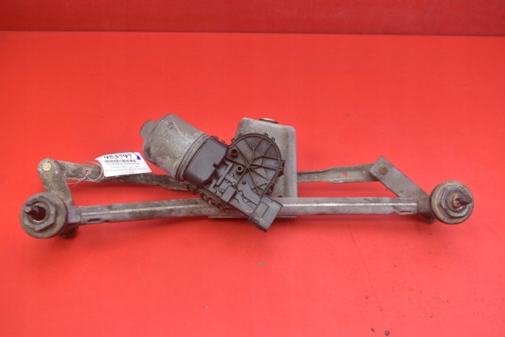 meccanismo Motorino tergicristalli Anteriore EU 3397020578 PEUGEOT 206 02-09