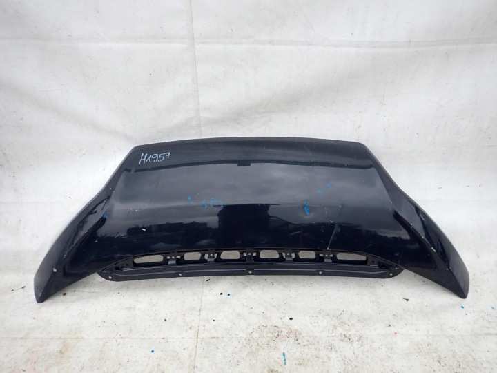 FIAT DUCATO III 3 LIFT 14-> Capot