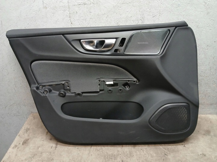 PORTA Portiera PANNELLO PORTA PORTIERA sinistra Anteriore VOLVO V-60 V60 V 60 18- 31490901