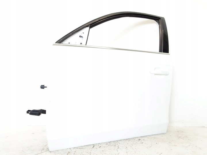 Portière Gauche Avant Gauche Avant AUDI A4 B8 LIFT LY9C KOMBI Berline