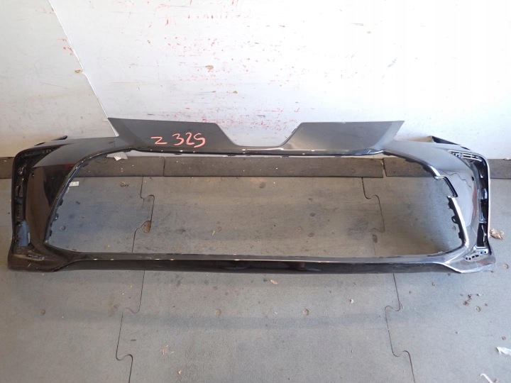 Paraurti Anteriore Anteriore TOYOTA COROLLA E21 2019- berlina 52119-02Q10