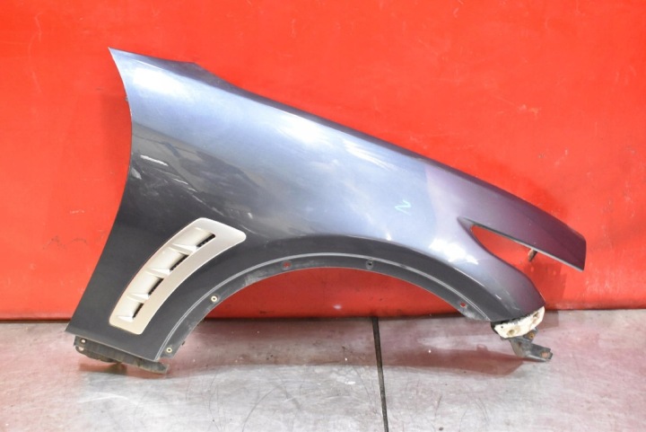 fender right front front K52 INFINITI FX 1 and LIFT 06-08