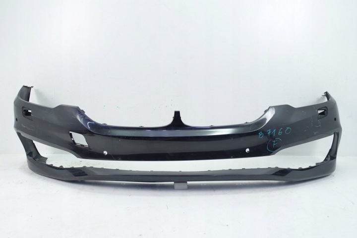 Stoßstange vorne vorne BMW 5 V G30 G31 7385336